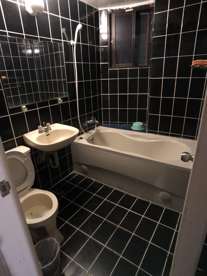 Ya Shi Deng Hotel Jiaoxi Esterno foto