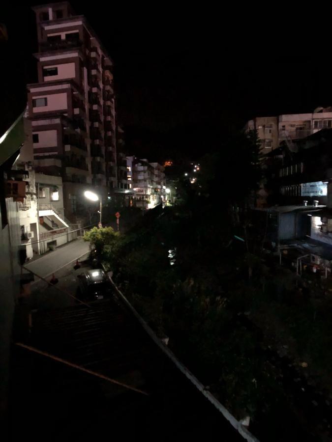 Ya Shi Deng Hotel Jiaoxi Esterno foto